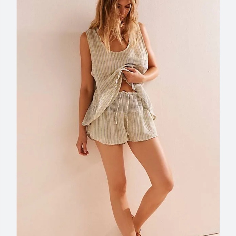 Annabelle Set  *chamomile combo*